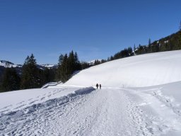 Oberstdorf und Umgebung